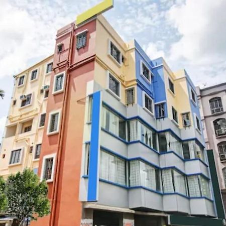 Swagatam Hotel Колката Екстер'єр фото