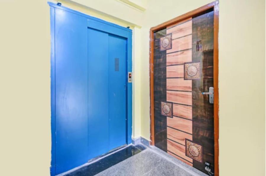 Swagatam Hotel Колката Екстер'єр фото