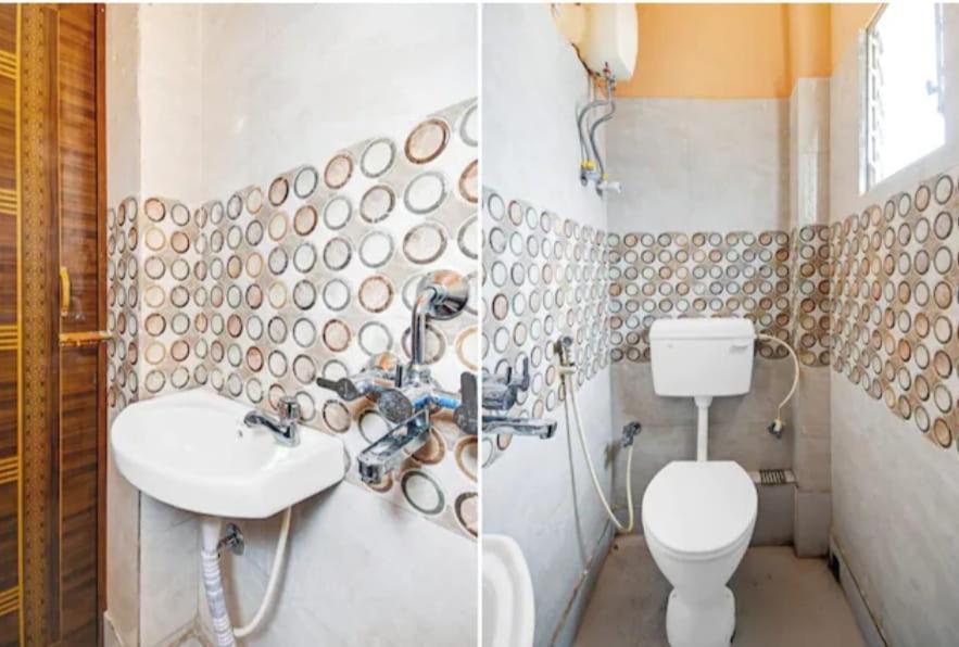 Swagatam Hotel Колката Екстер'єр фото